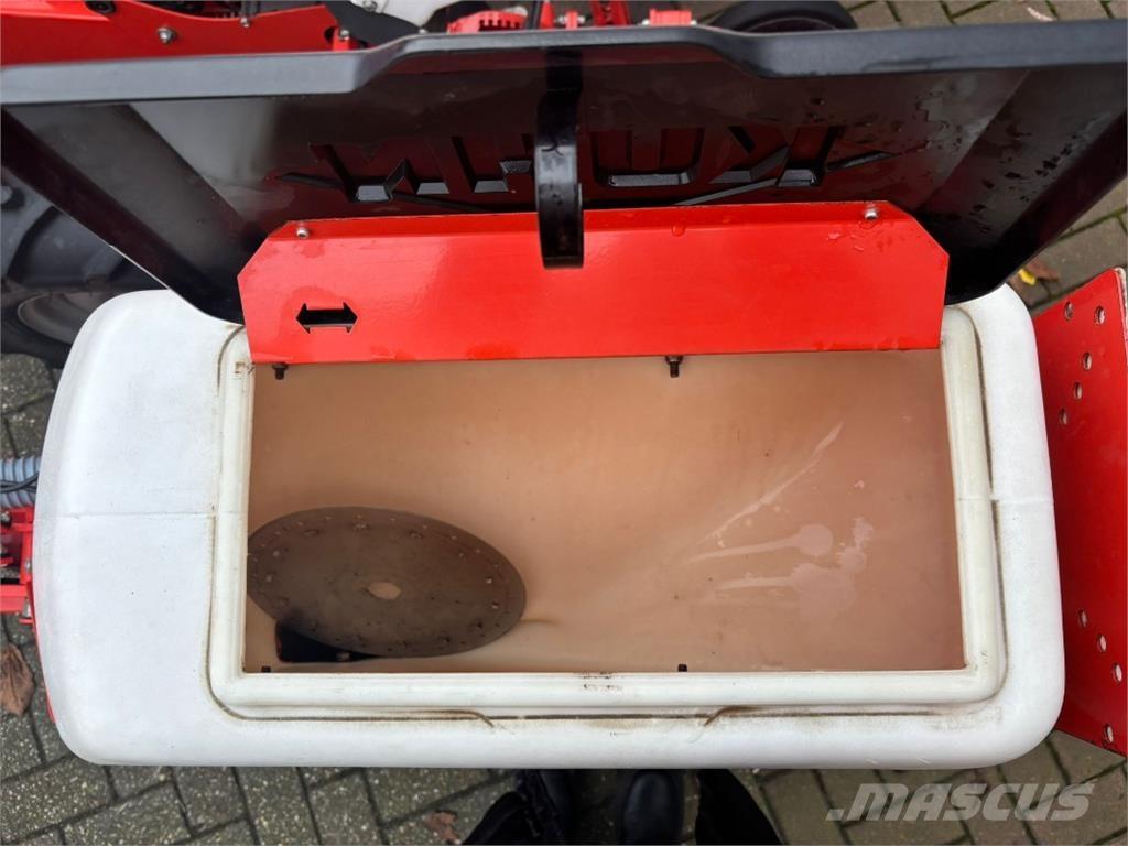 Kuhn Maxima 2 Precizne sejačice