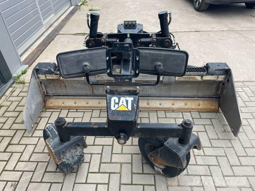 CAT BB121 Daske / noževi