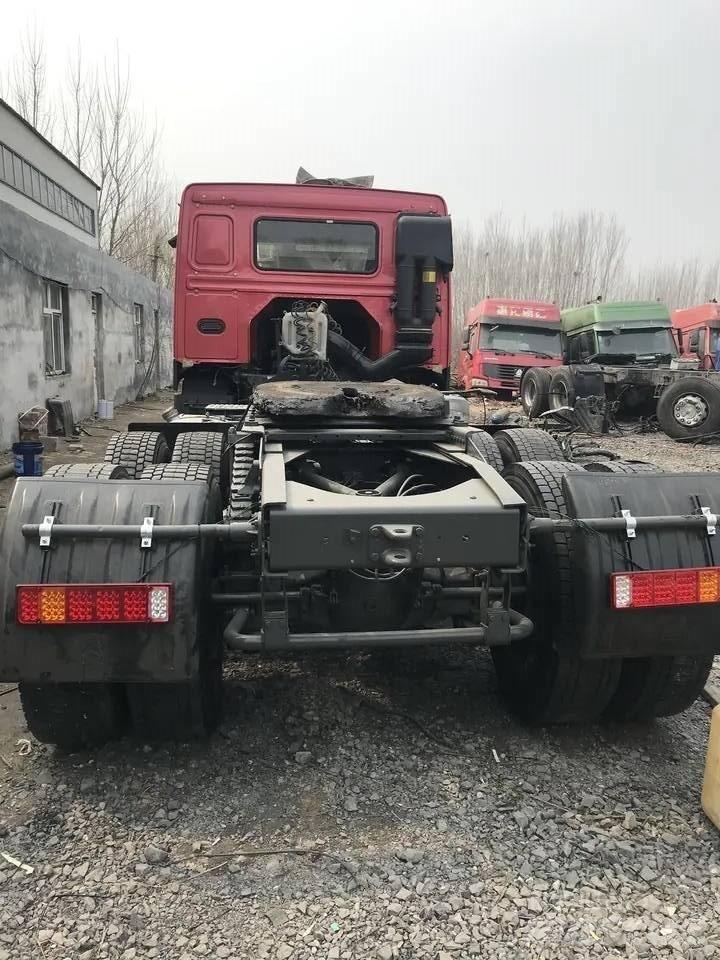 Howo 375 Tegljači