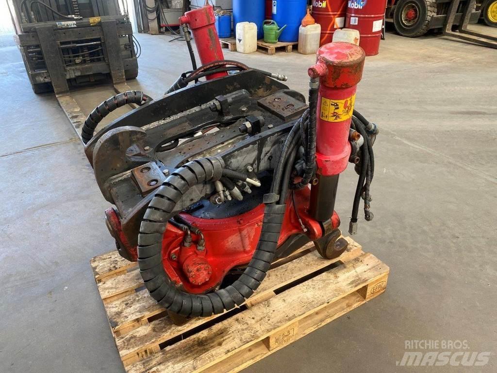 Indexator RT80 Brze spojke