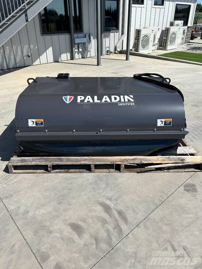 PALADIN 21572-0022 Ostale komponente za građevinarstvo