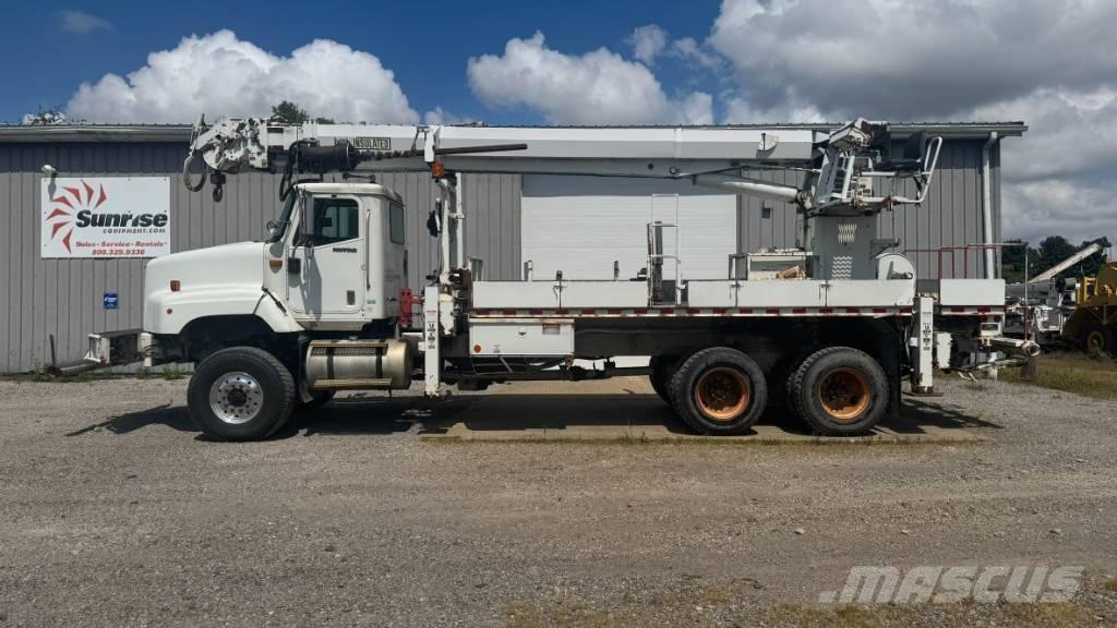 Altec D 4060 TR Ostali kamioni