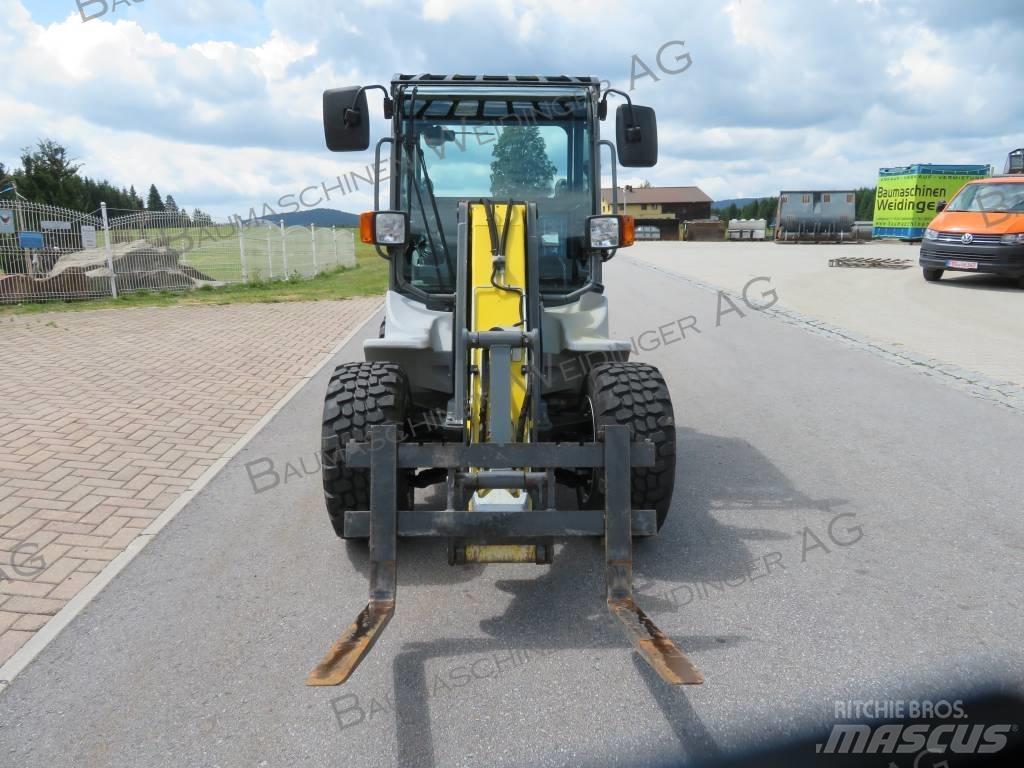 Kramer 5035 Utovarivači na točkove