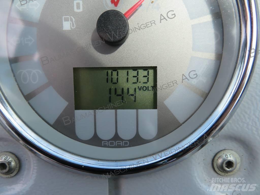 Kramer 5035 Utovarivači na točkove