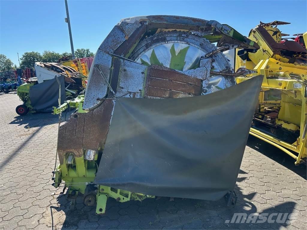 CLAAS Orbis 600 Ostale poljoprivredne mašine