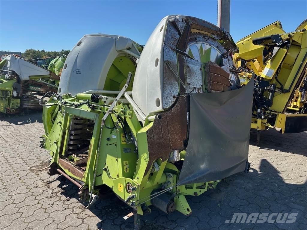 CLAAS Orbis 600 Ostale poljoprivredne mašine