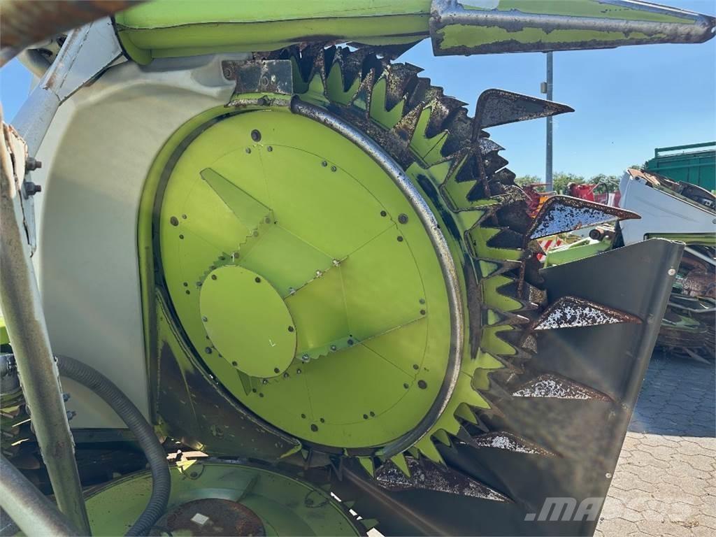 CLAAS Orbis 600 Ostale poljoprivredne mašine