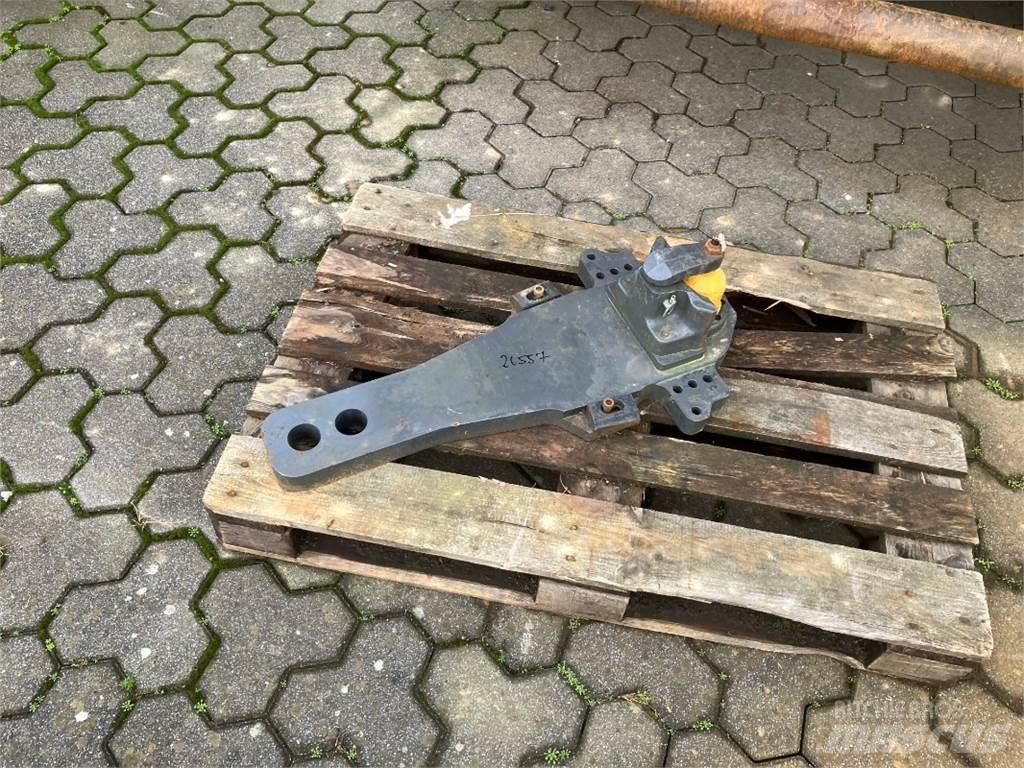 CLAAS K80 Ostala dodatna oprema za traktore