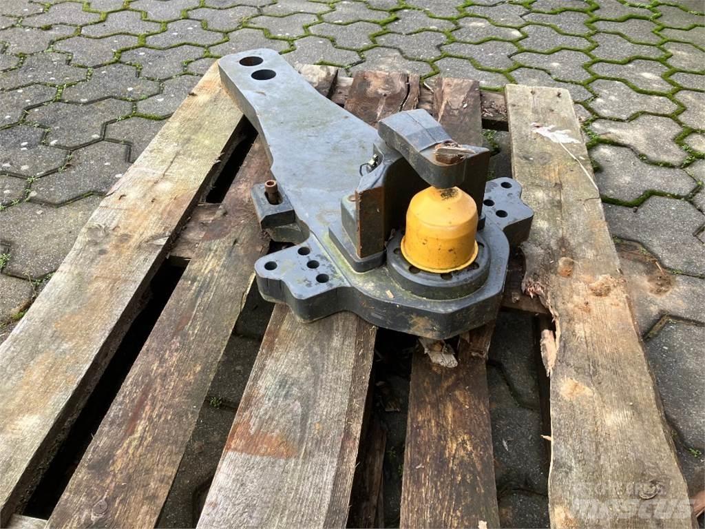 CLAAS K80 Ostala dodatna oprema za traktore