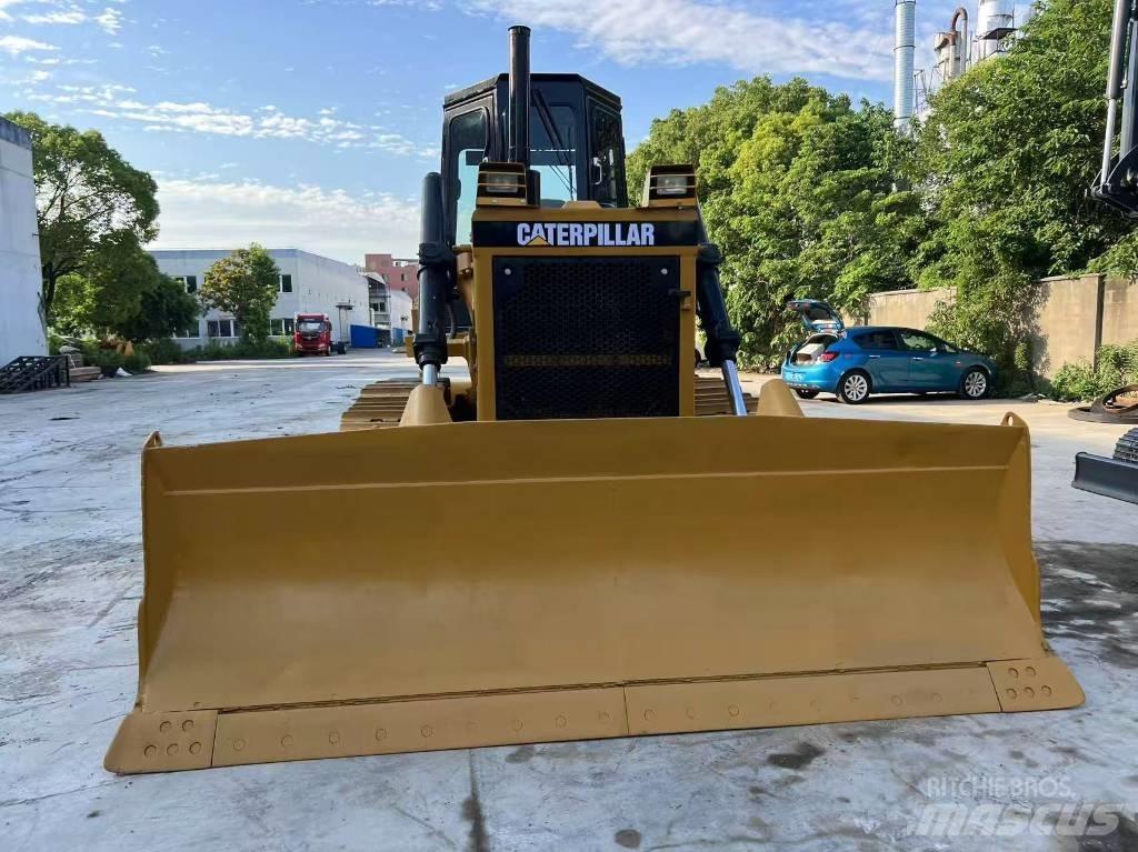 CAT D 7 G Buldožeri guseničari