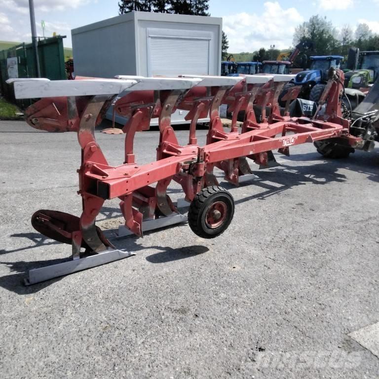 Demblon TR 65 Plugovi obrtači