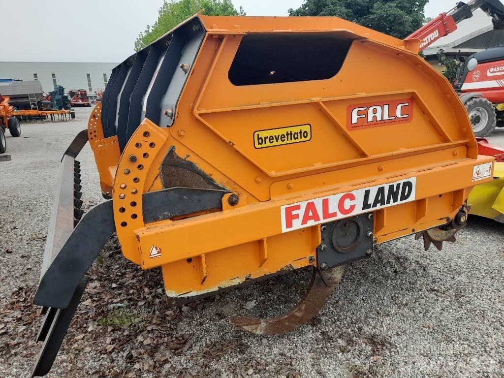Falc falcland 3000 Podrivači