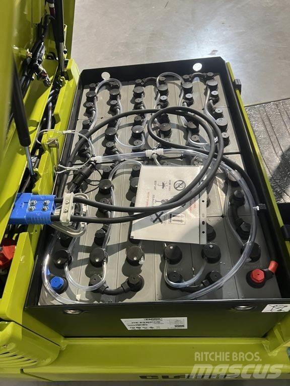 Clark GTX16 Električni viljuškari