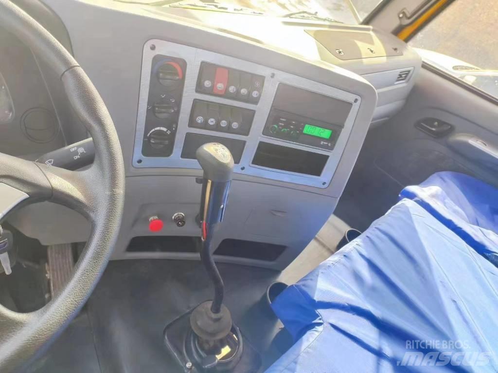 XCMG QY30T Polovne dizalice za sve terene