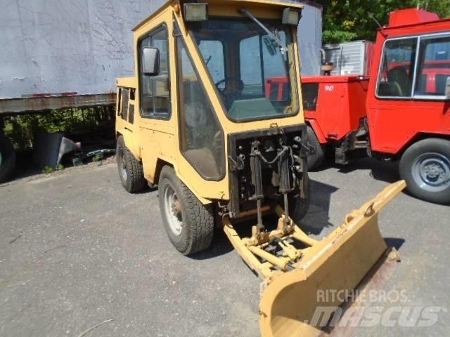 Trackless MT5T Ostale mašine za put i sneg