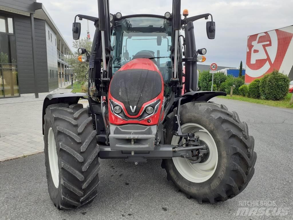 Valtra G 115 Active Traktori