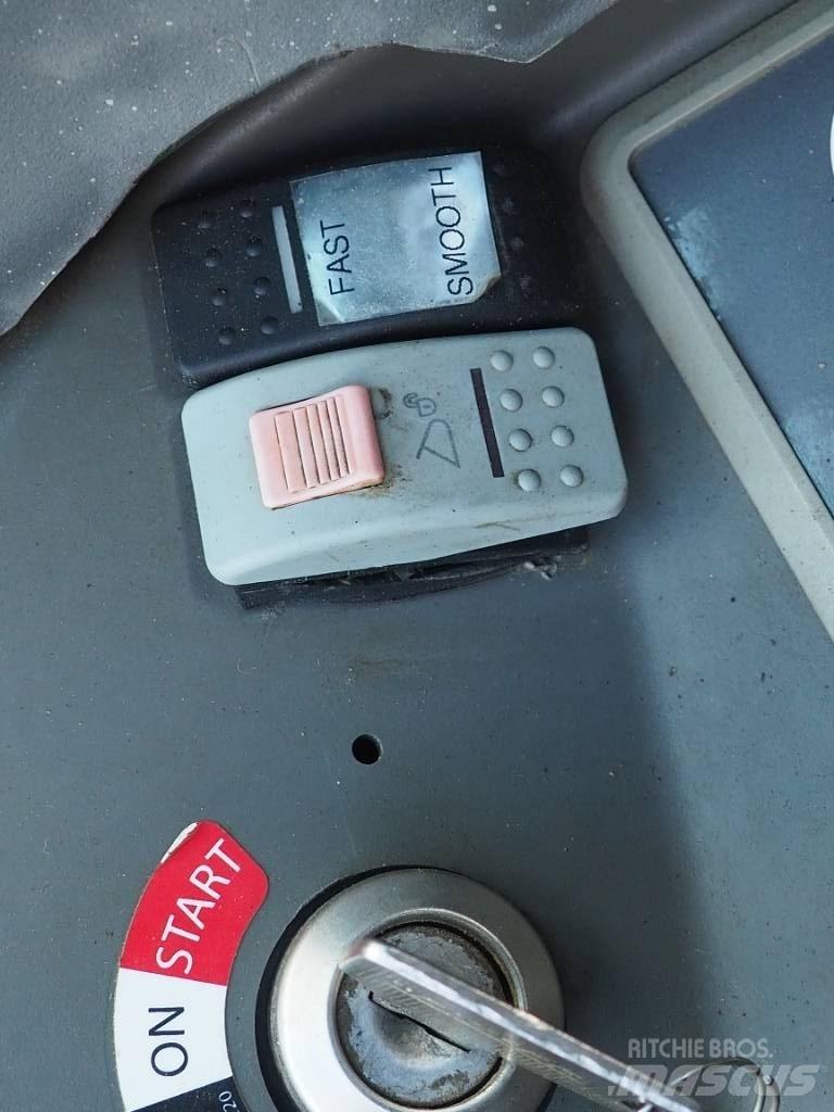Yanmar Vio 80 Midi bageri 7t – 12t