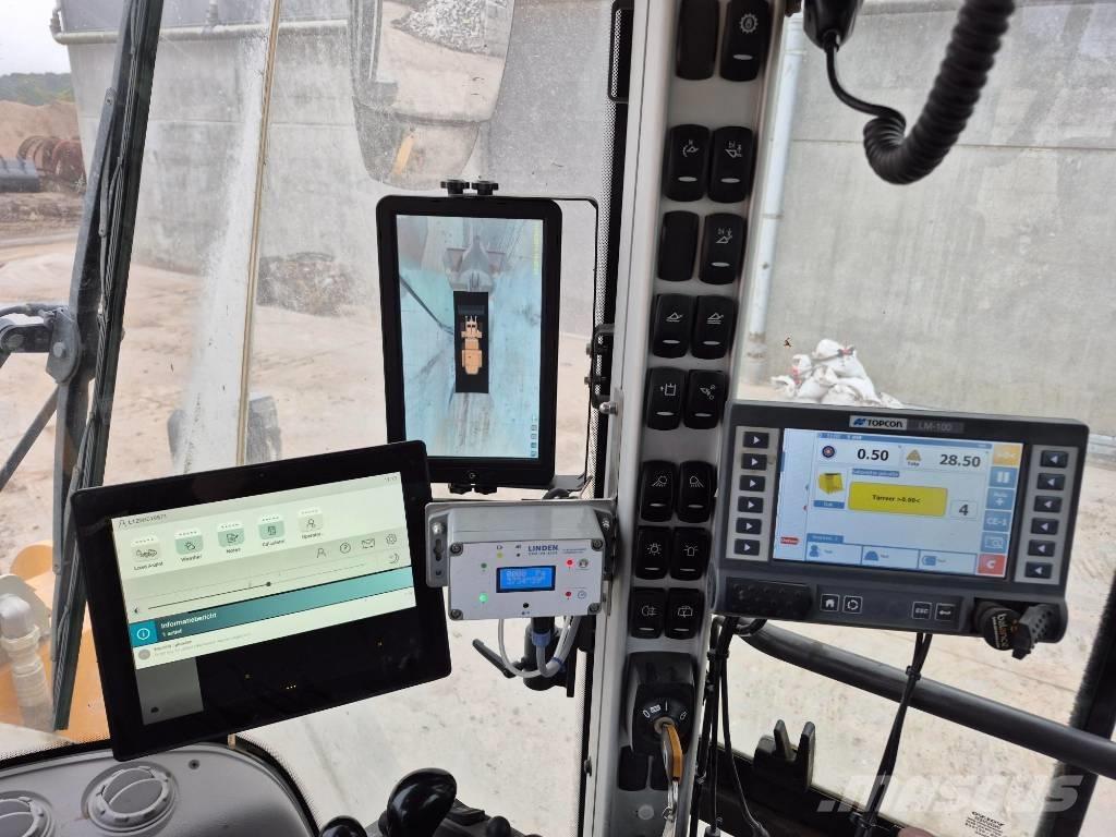 Volvo L 120 H Utovarivači na točkove