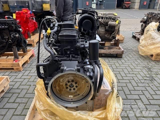 Cummins B6.7 FR95879 Ostale poljoprivredne mašine