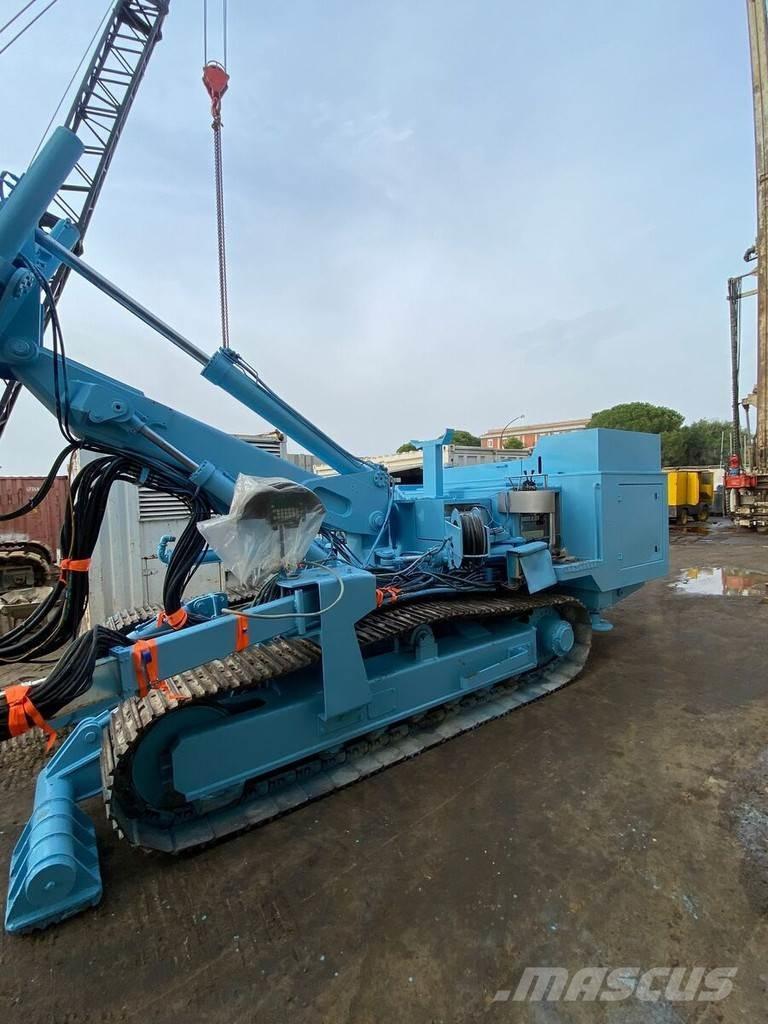 Soilmec PSM 1350 Teške bušilice