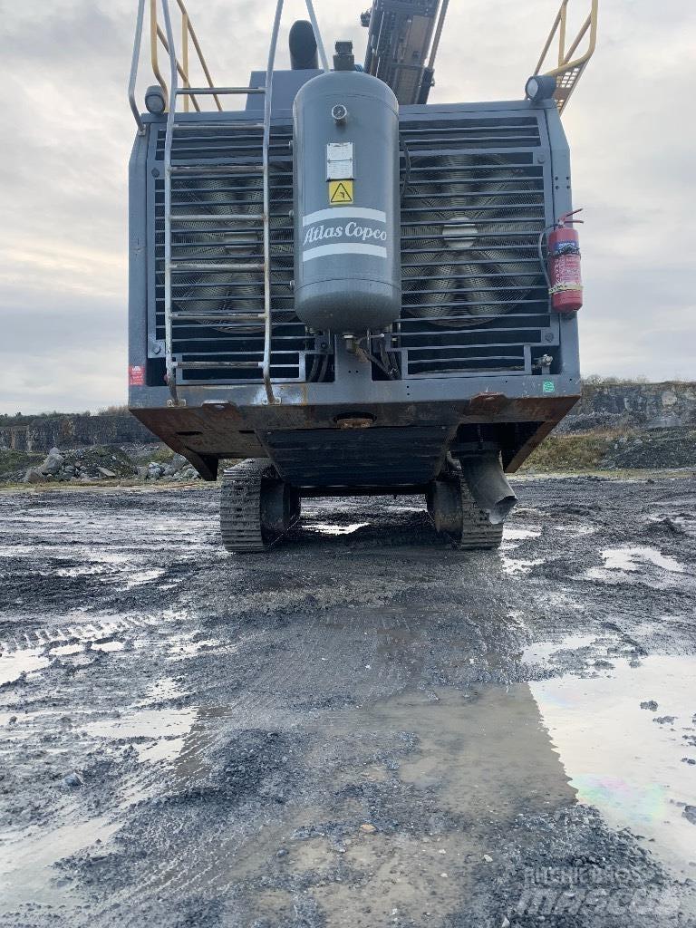 Atlas Copco D55-SF Terenske bušilice