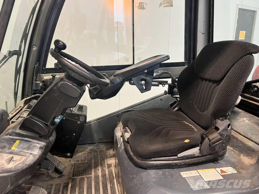 Toyota 02-8FGJF35 Plinski viljuškari