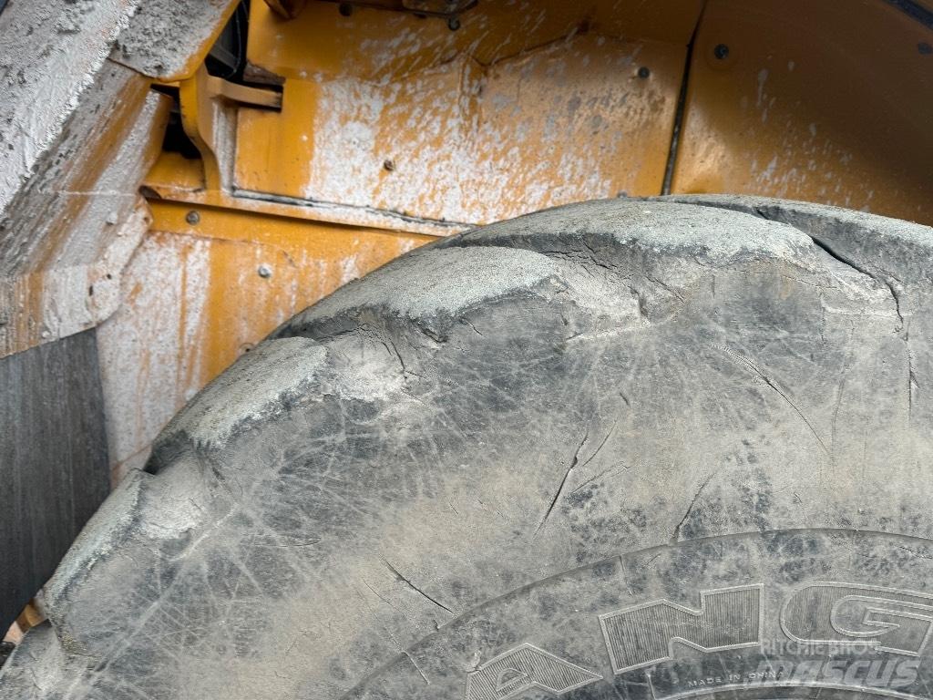 Volvo L 180 H Utovarivači na točkove