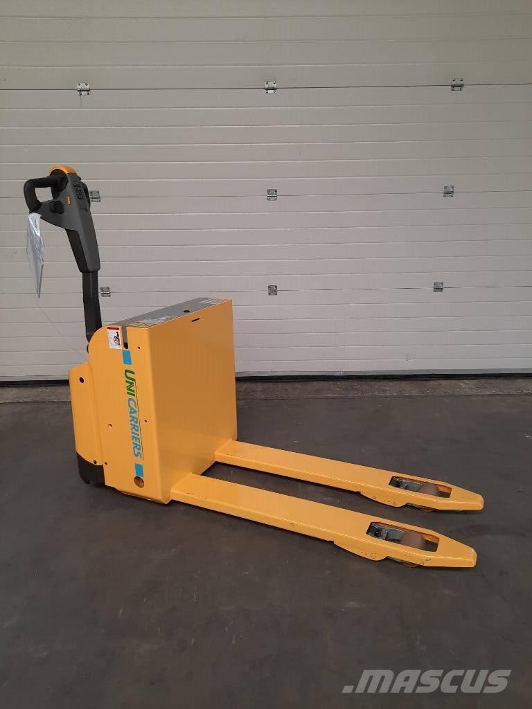 UniCarriers PLL180 Nisko podizni električni viljuškar