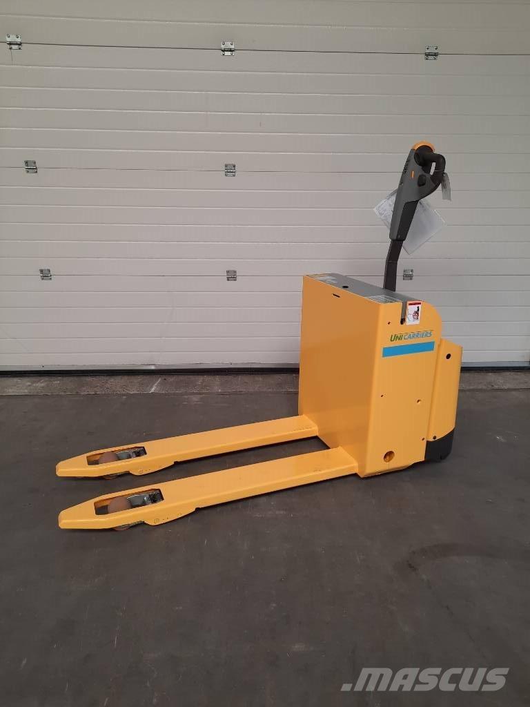 UniCarriers PLL180 Nisko podizni električni viljuškar