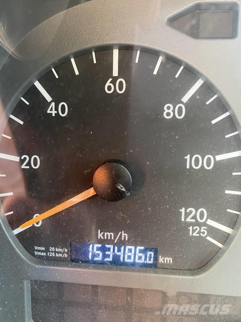 Bison TKA 28 KS Auto korpe