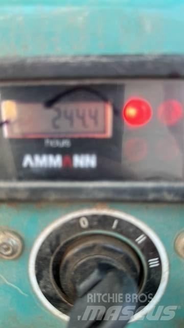 Ammann ARR 1575 Nabijači zemlje