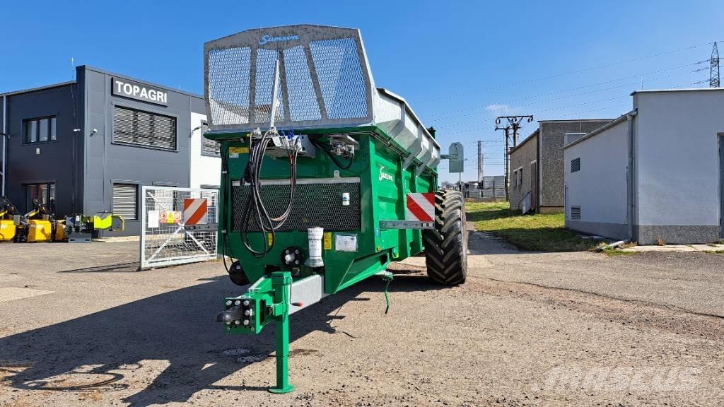 Samson SP 15 Rasturači đubriva
