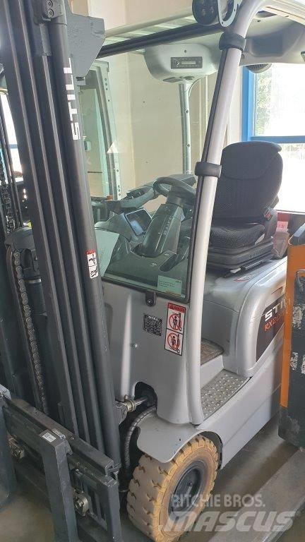 Still RX20-16 Električni viljuškari
