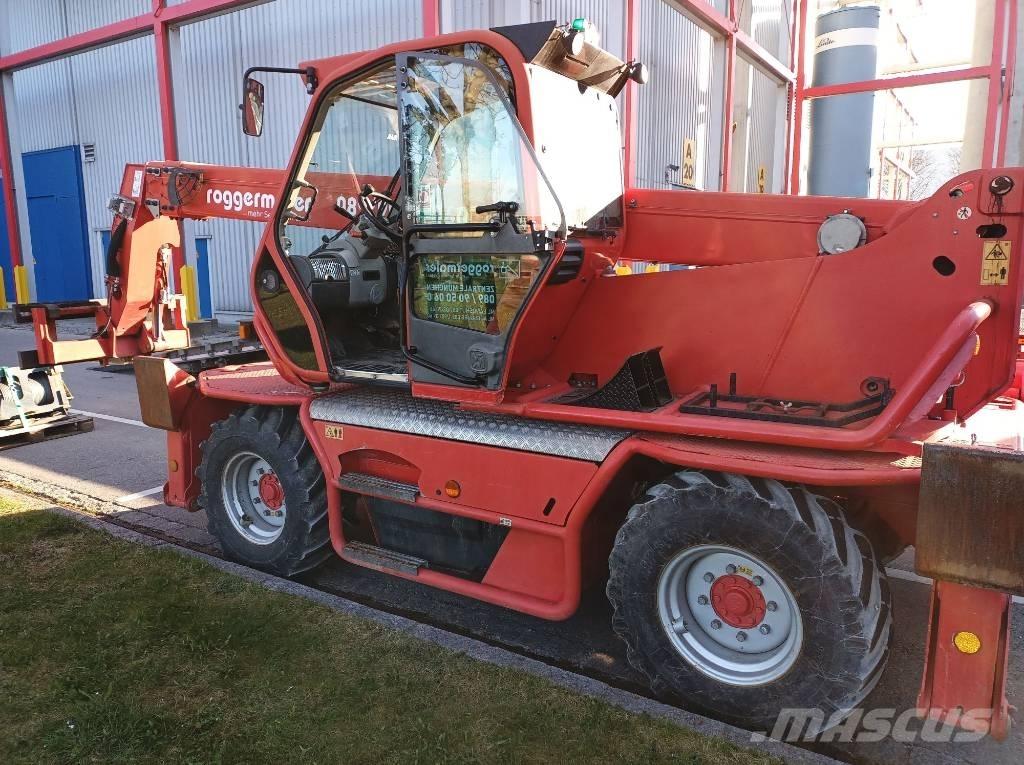 Merlo P 38.16 Roto Teleskopski viljuškari