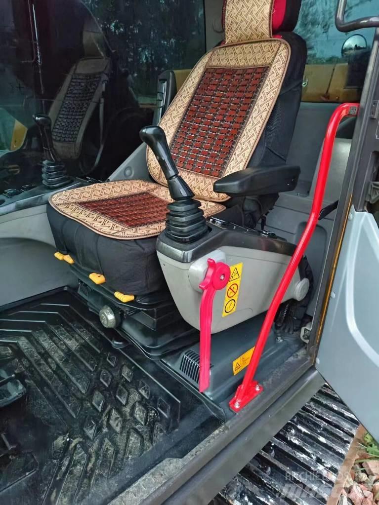 Volvo EC 300 Bageri guseničari