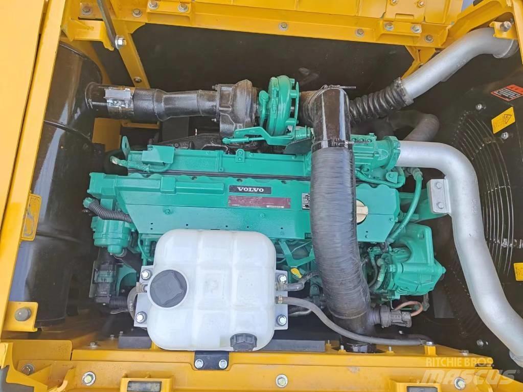 Volvo EC 300 Bageri guseničari