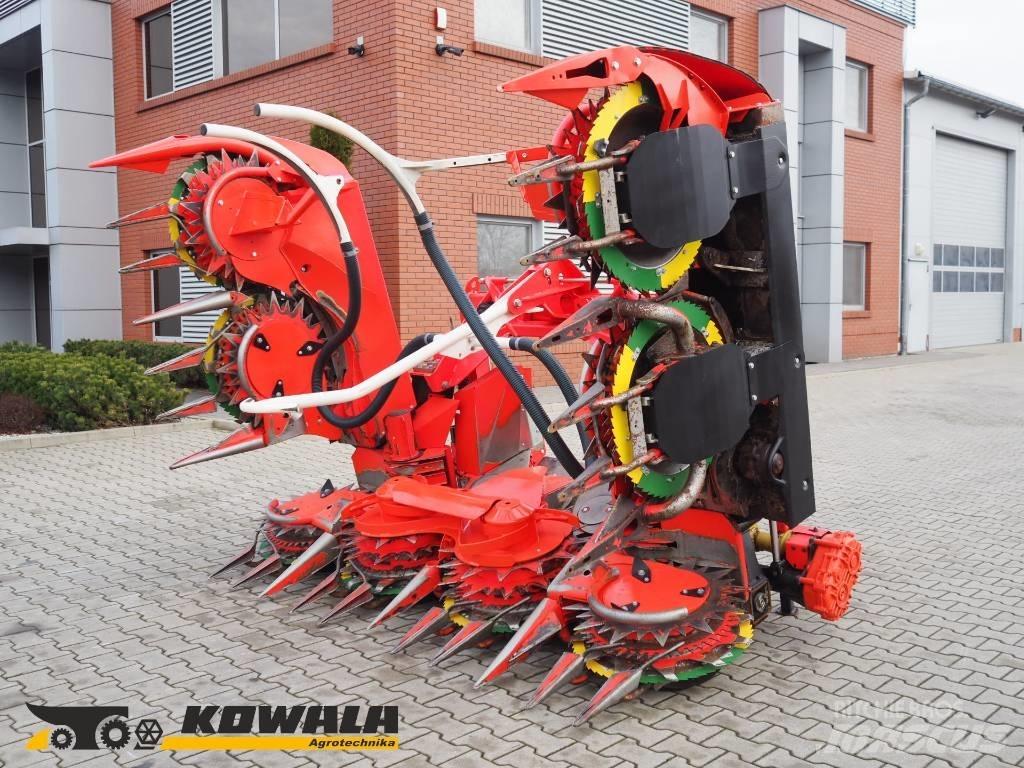 Kemper 360 Plus Glave hederi za kombajne