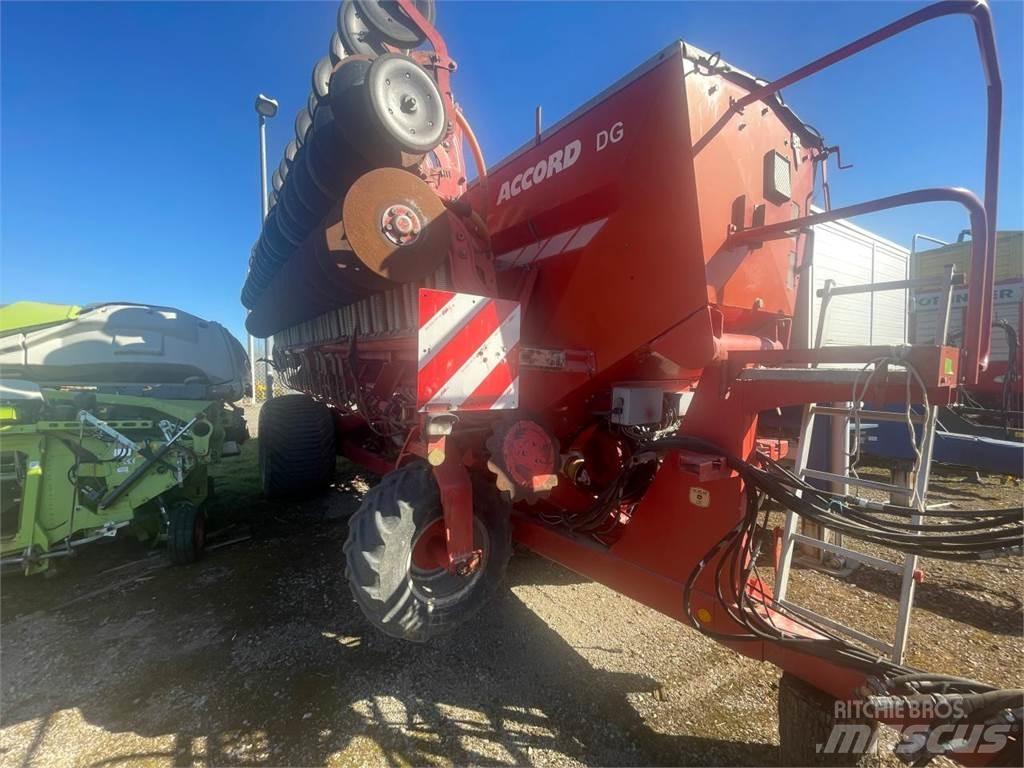 Kverneland DG 1200 Sejačice