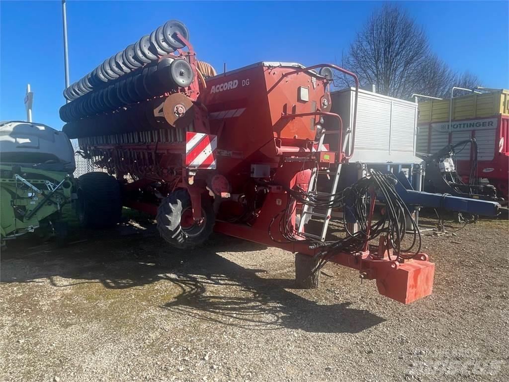 Kverneland DG 1200 Sejačice
