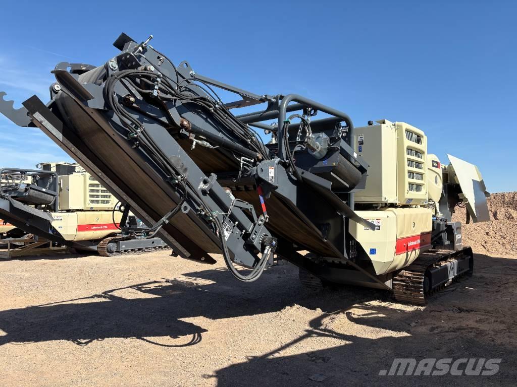 Metso LT 96 Fabrike za separaciju