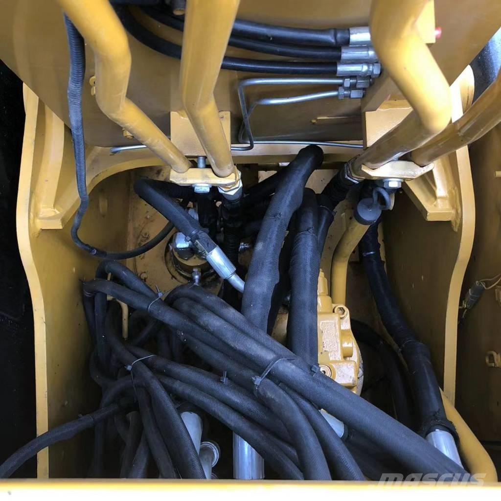 CAT 312 D L Bageri guseničari