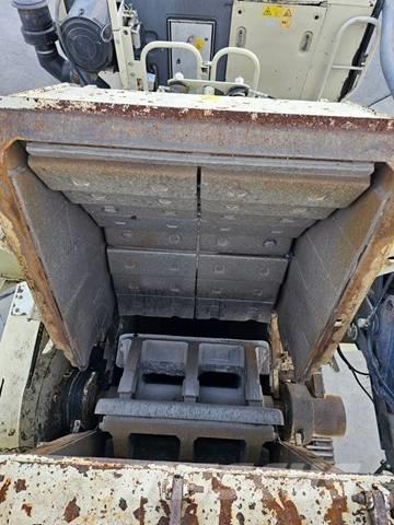Metso LT 1213 S Drobilice