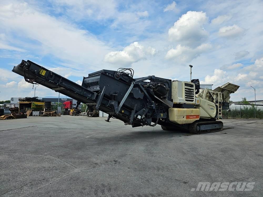 Metso LT 1213 S Drobilice
