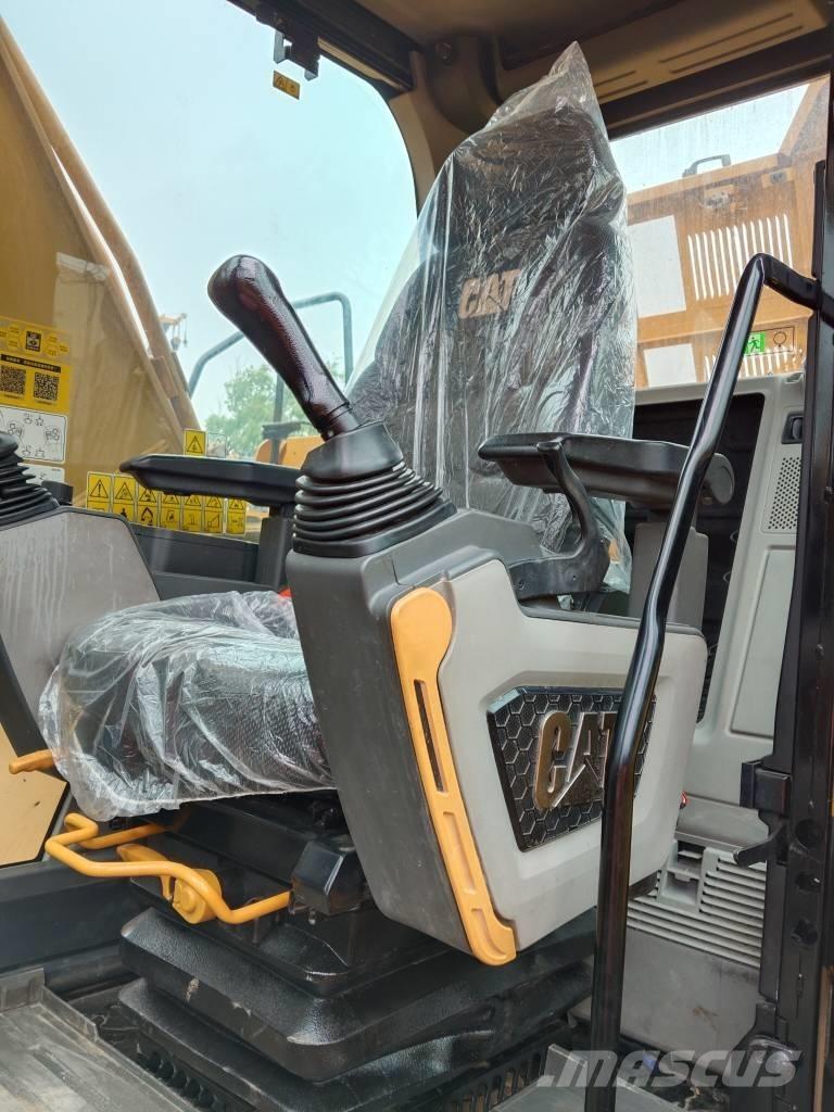 CAT 330 GC Bageri guseničari