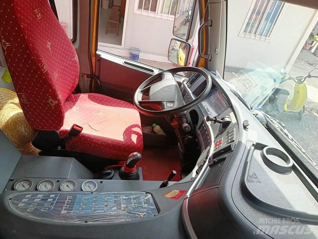 Sany SAC3000T Polovne dizalice za sve terene