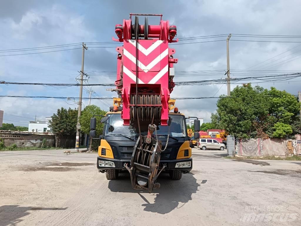 Sany SAC3000T Polovne dizalice za sve terene