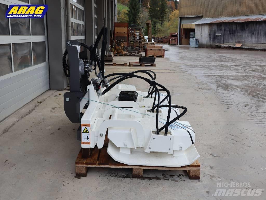 Stehr SBV 80 H3 Vibro ploče