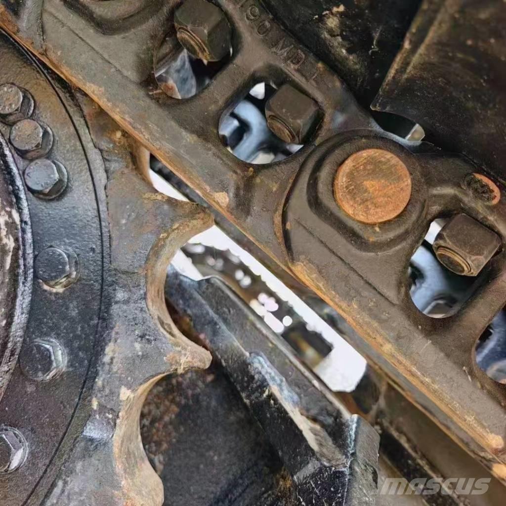 Sany SY 235H Bageri guseničari