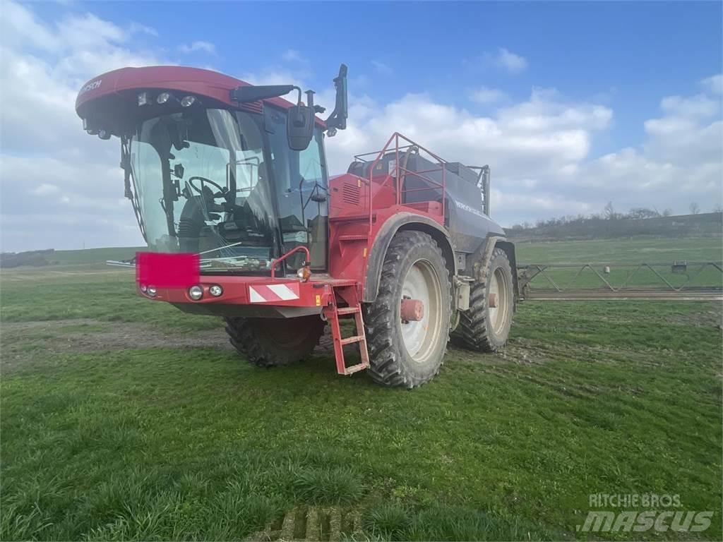 Horsch LEEB PT 280 Samohodne prskalice