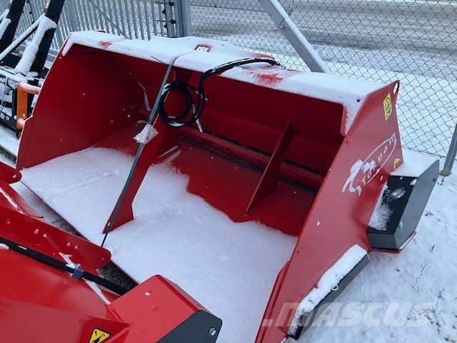 Tokvam SMA1600 Posipači soli i peska